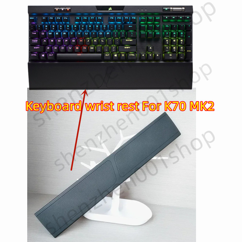Protezione per il palmo del po - Wrist Rest Pad recensione e prezzo