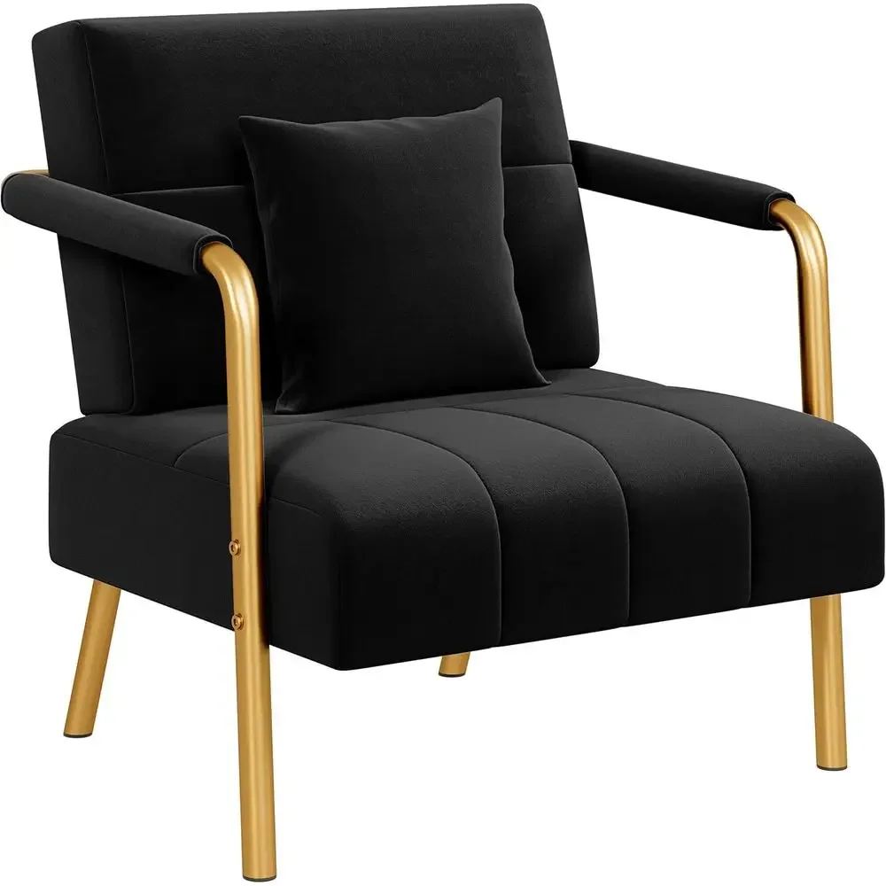 Divano Elegante in Velluto da  - Home Office Studio recensione e prezzo