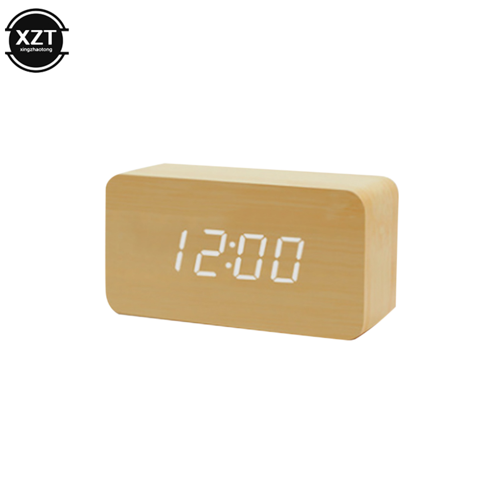 Sveglia alla moda Orologio da  - Led Desk Clock recensione e prezzo