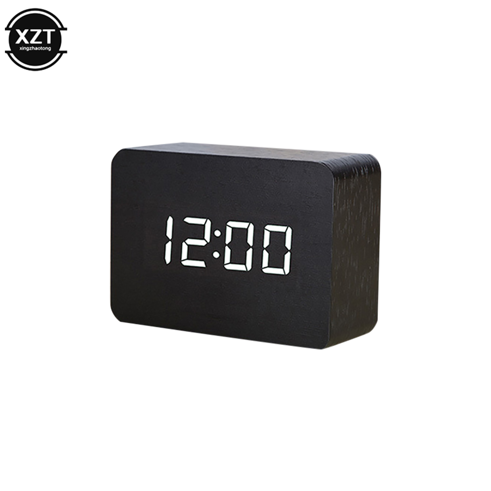Sveglia alla moda Orologio da  - Led Desk Clock recensione e prezzo