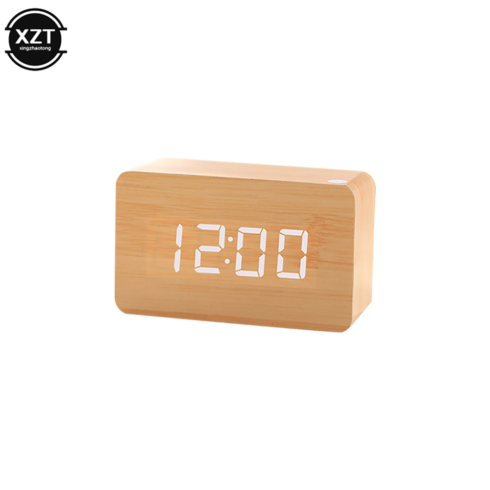 Sveglia alla moda Orologio da  - Led Desk Clock recensione e prezzo