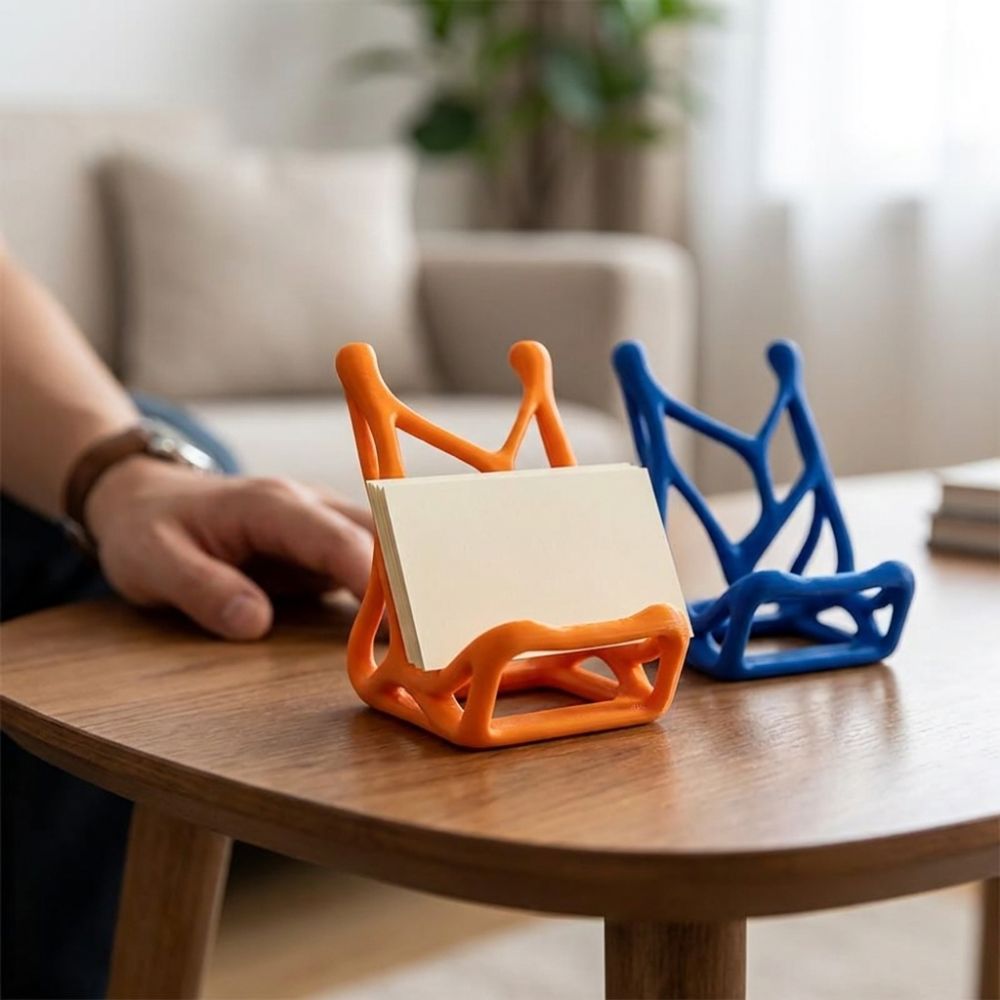 Supporto per Telefono a Forma  - Document Holder Stand recensione e prezzo