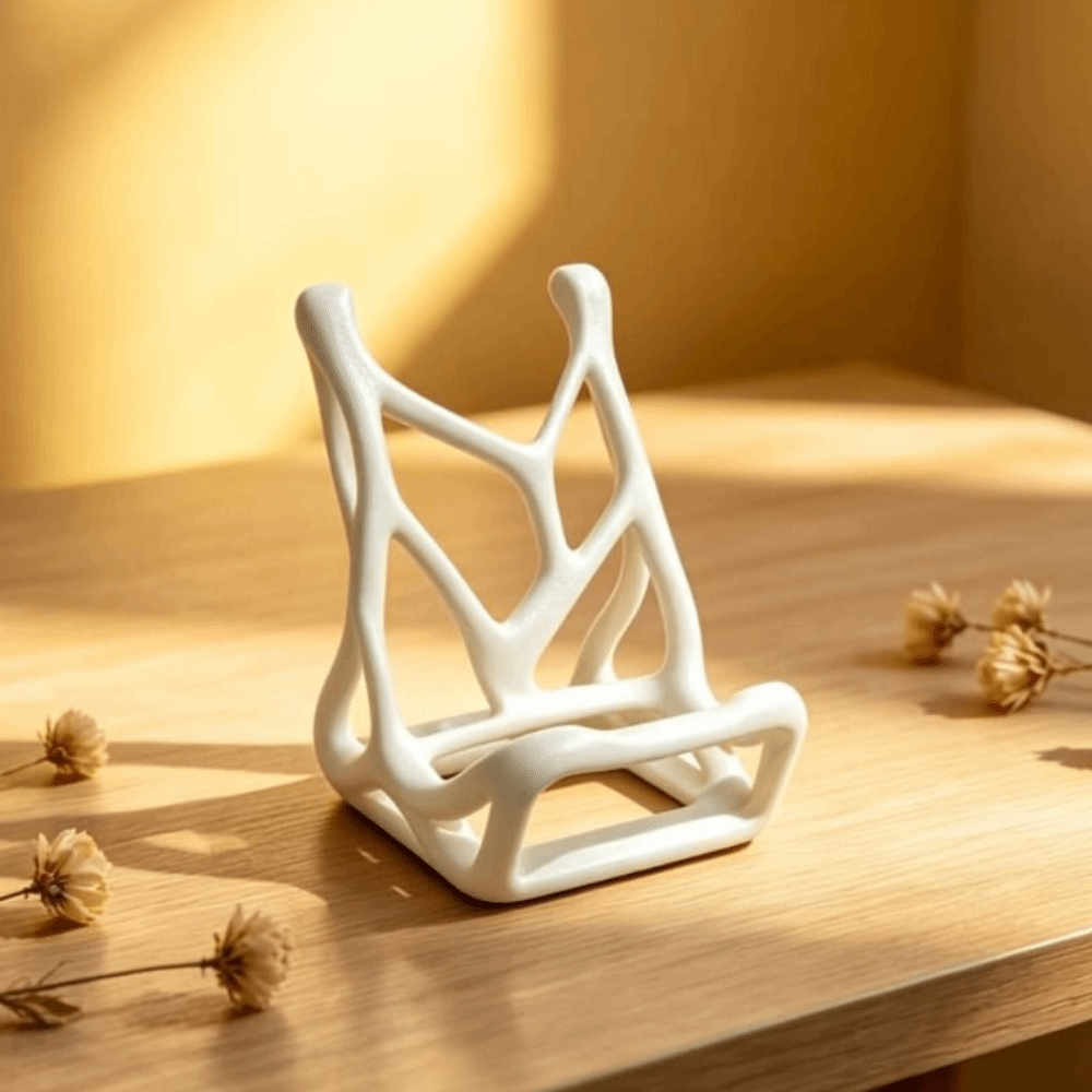 Supporto per Telefono a Forma  - Document Holder Stand recensione e prezzo