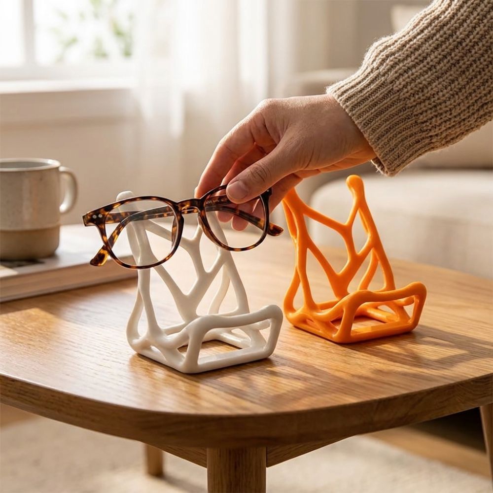 Supporto per Telefono a Forma  - Document Holder Stand recensione e prezzo