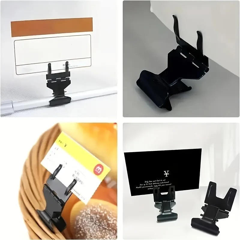 30 Pezzi Supporti in Metallo p - Document Holder Stand recensione e prezzo
