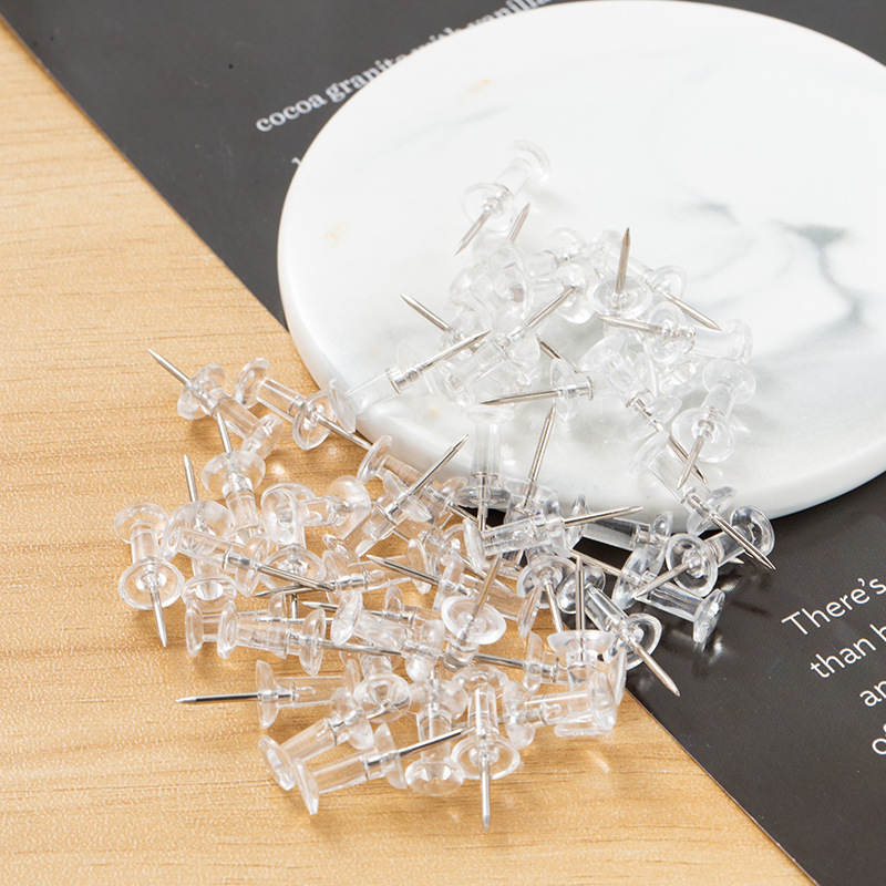 50/100 pz Puntine da Disegno c - Home Office Head recensione e prezzo