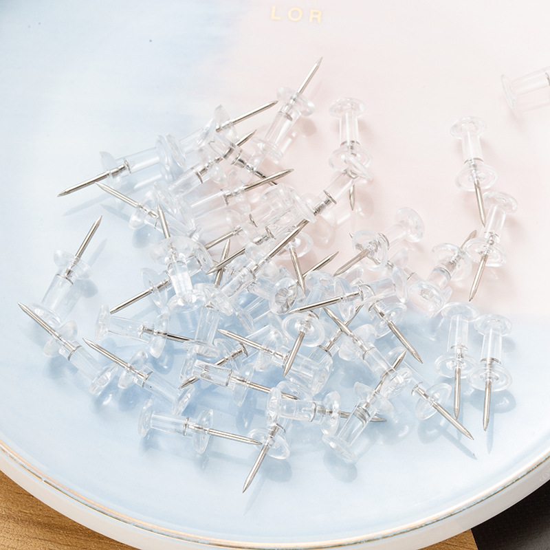 50/100 pz Puntine da Disegno c - Home Office Head recensione e prezzo