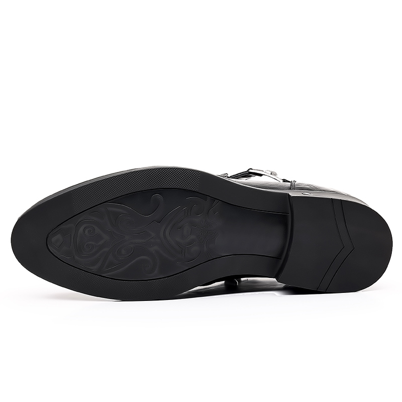 Scarpe eleganti da uomo con ce - Home Office Head recensione e prezzo