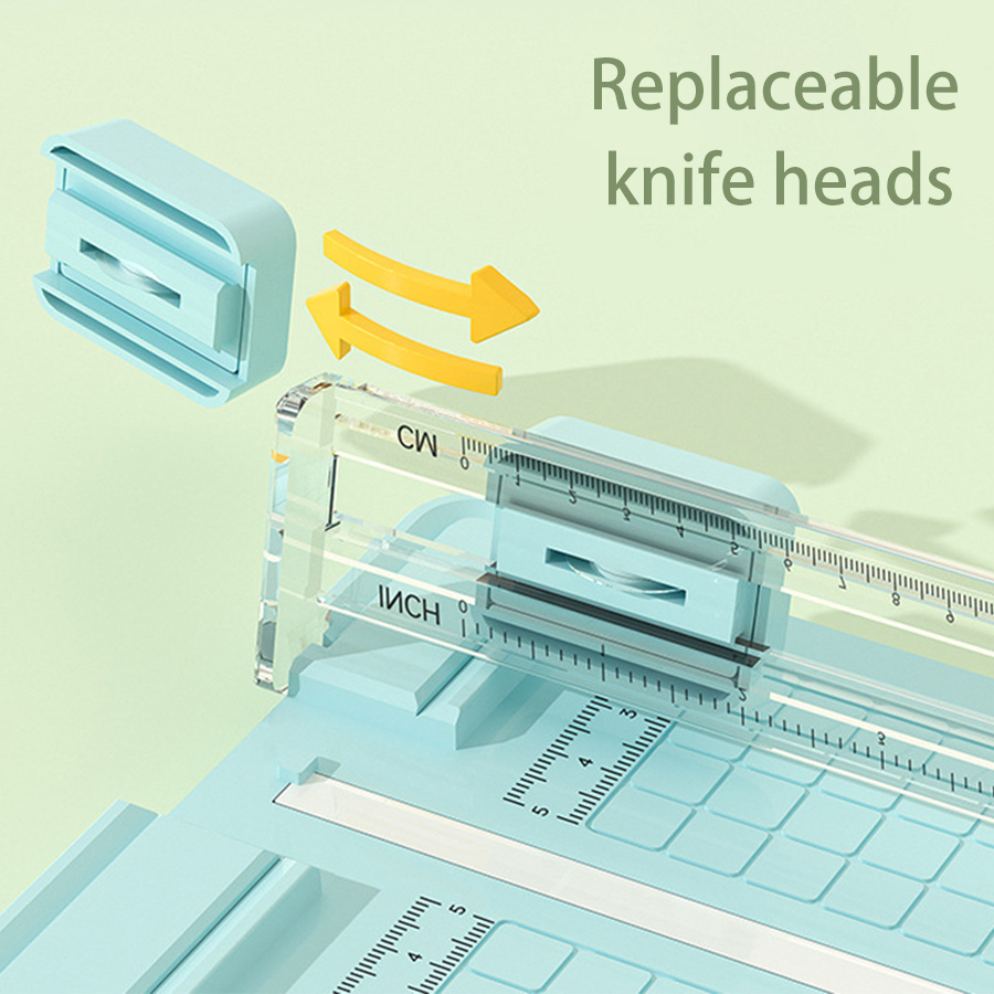 Taglierina per Carta 4 in 1 Bi - Home Office Head recensione e prezzo