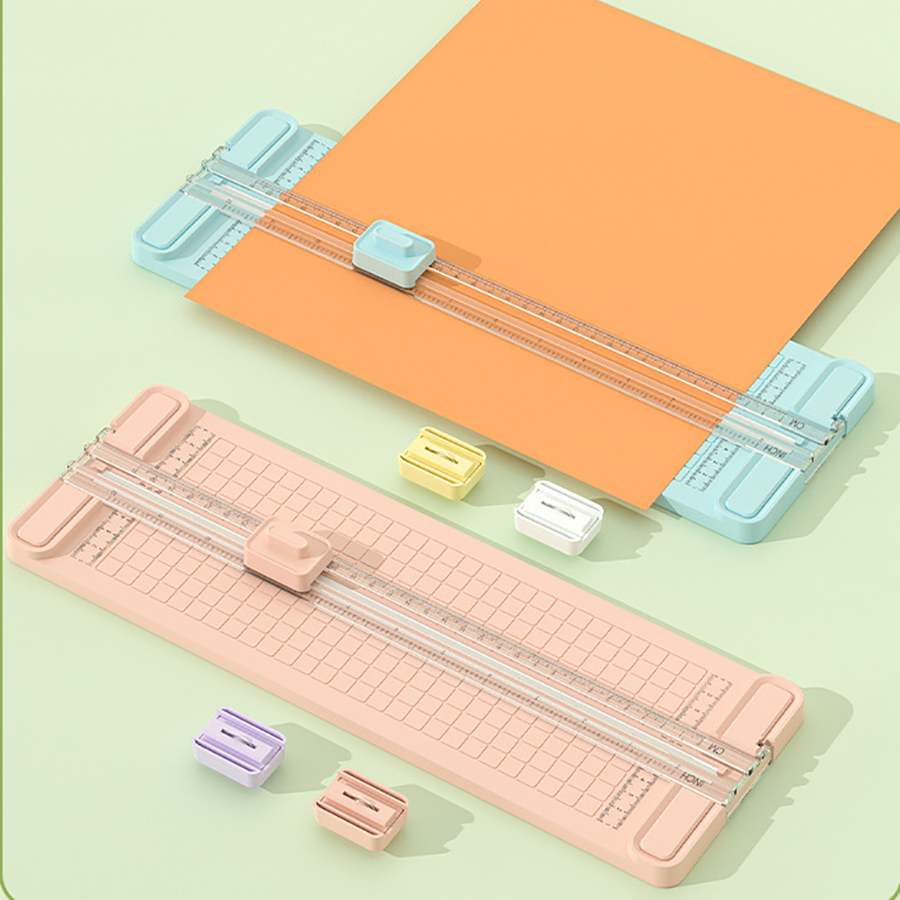 Taglierina per Carta 4 in 1 Bi - Home Office Head recensione e prezzo