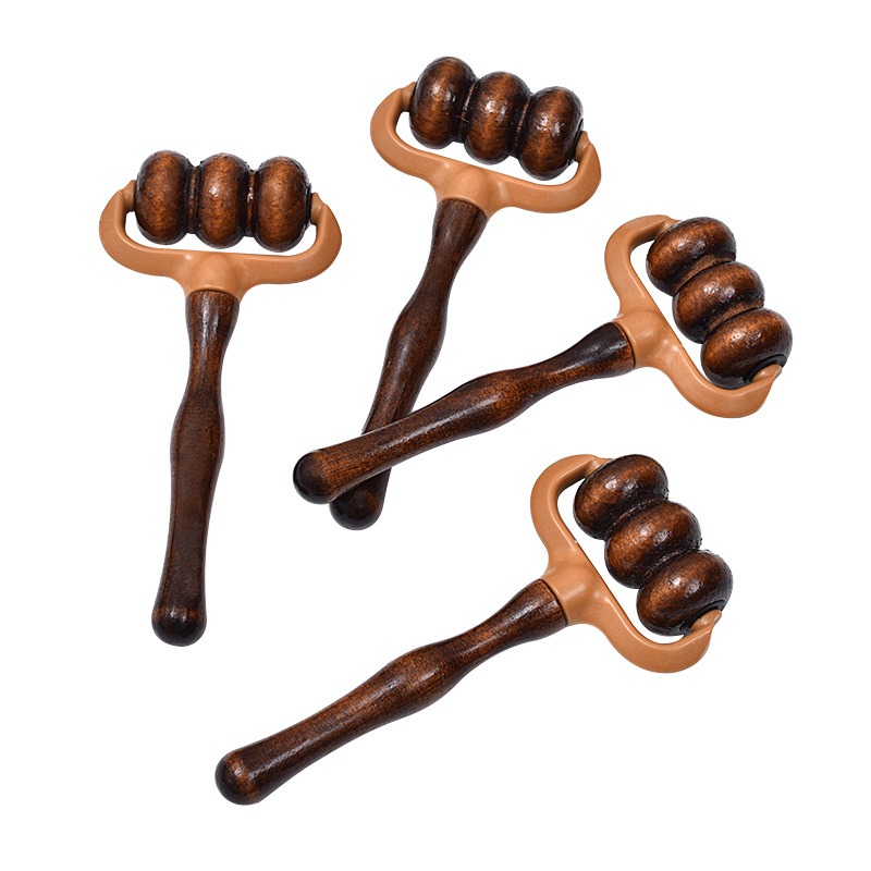 1 set di massaggiatore muscola - Home Office Head recensione e prezzo