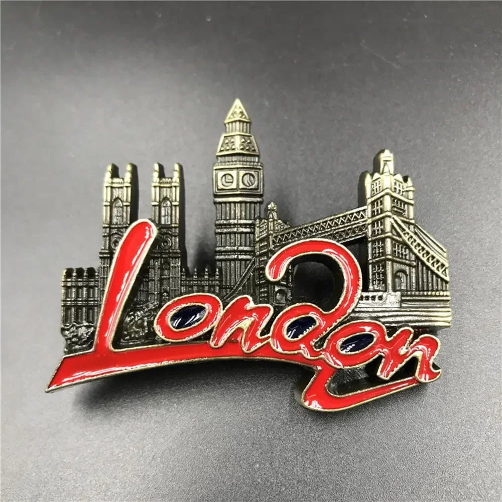 Magnete per frigorifero in met - Home Office Of London recensione e prezzo