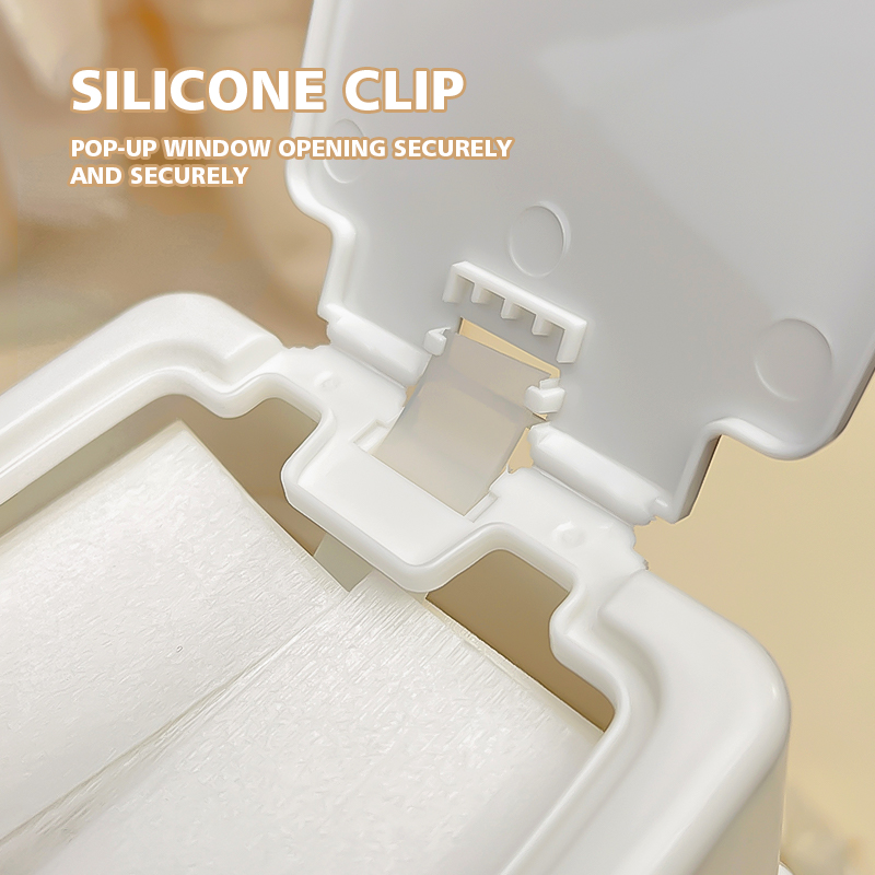 Scatola portaoggetti per nail  - Home Office Studio recensione e prezzo