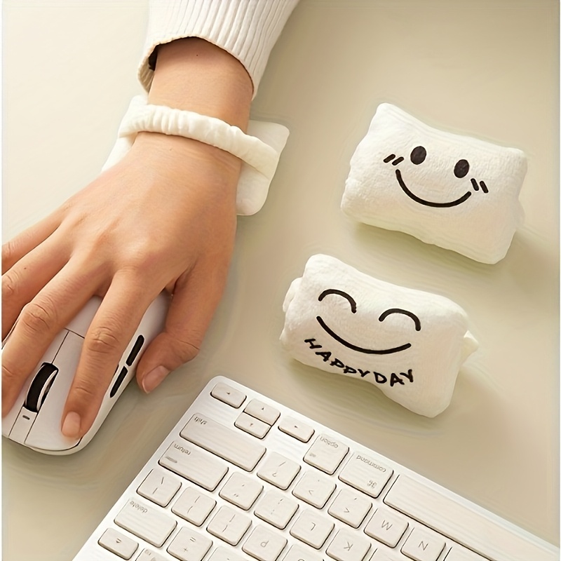 Cuscino in spugna Memory Cute, - Wrist Rest Pad recensione e prezzo