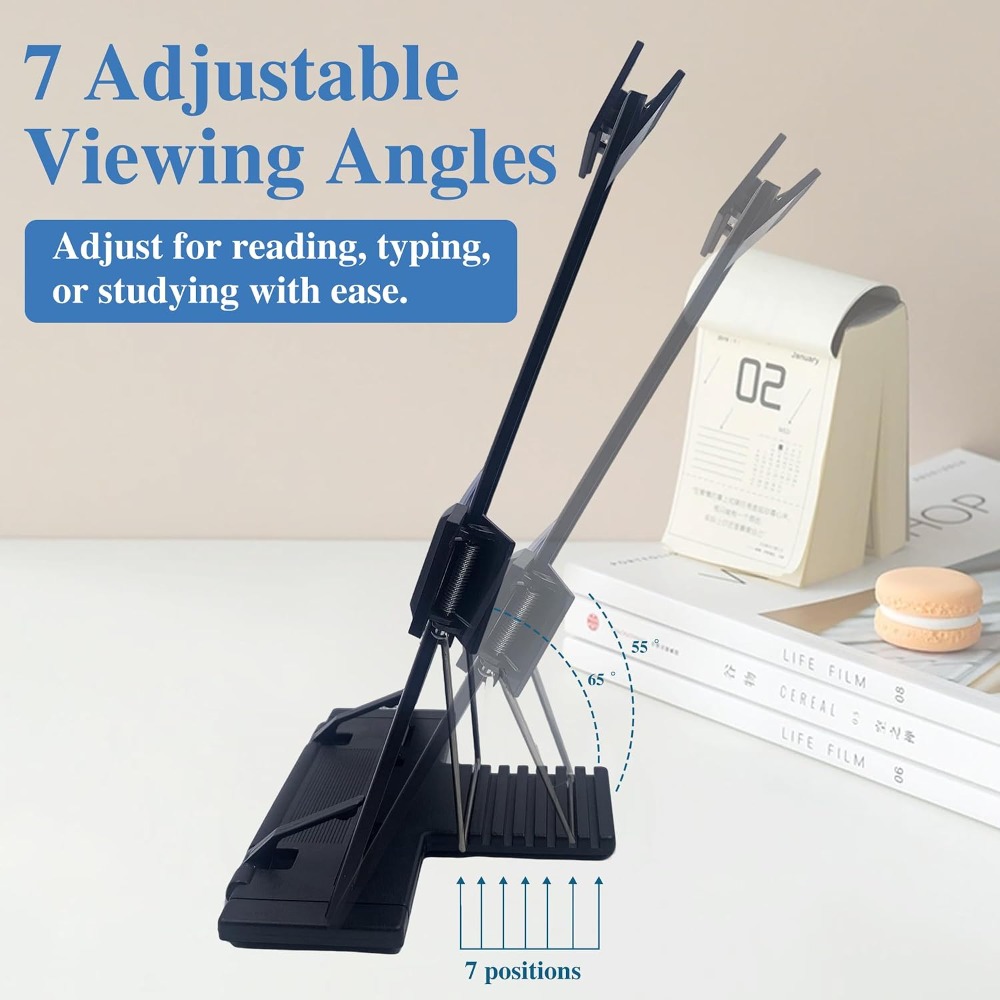 Supporto per Documenti da Scri - Document Holder Stand recensione e prezzo