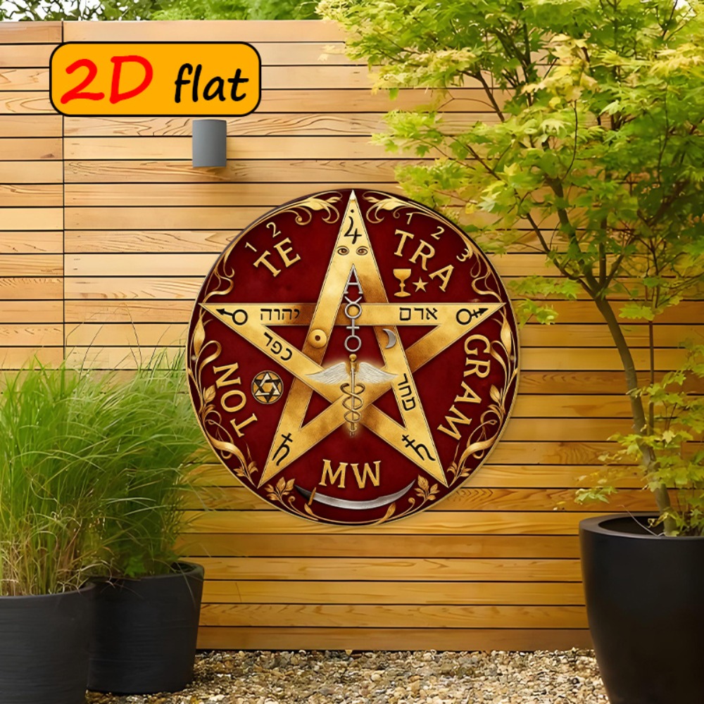 CIFBUY Decorazione da parete i - Home Office Art recensione e prezzo