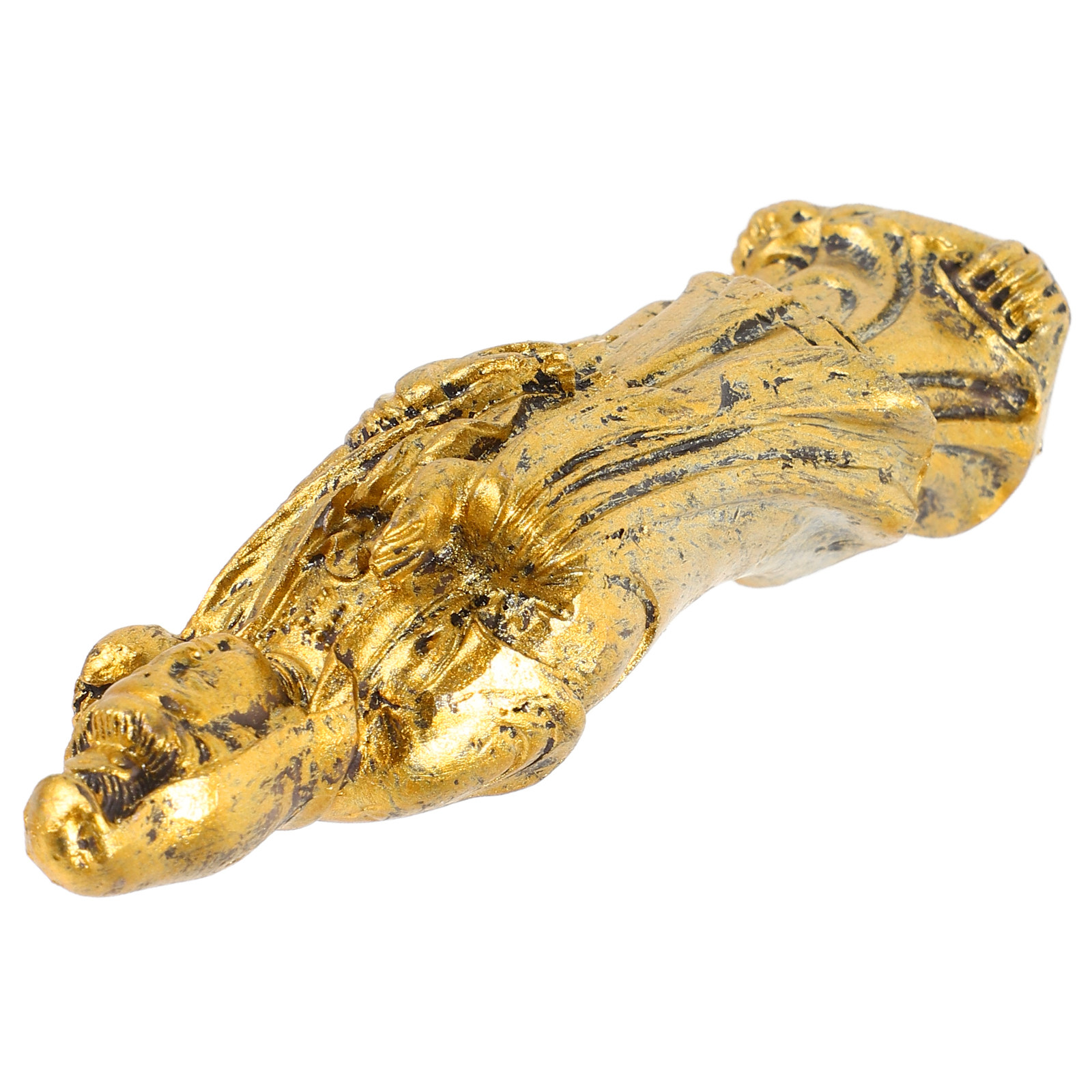 Elegante Statua Vintage di Bud - Home Office Feng Shui recensione e prezzo