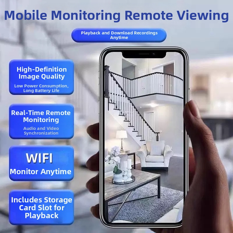 Telecamera di sorveglianza ult - Home Office Xp recensione e prezzo