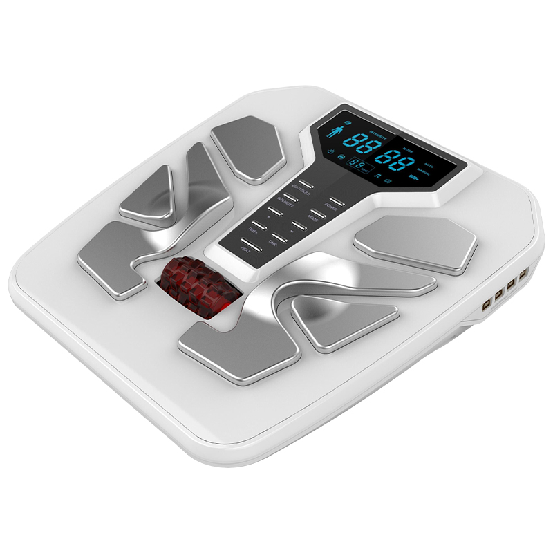 Massaggiatore plantare Shiatsu - Home Office Alternative recensione e prezzo