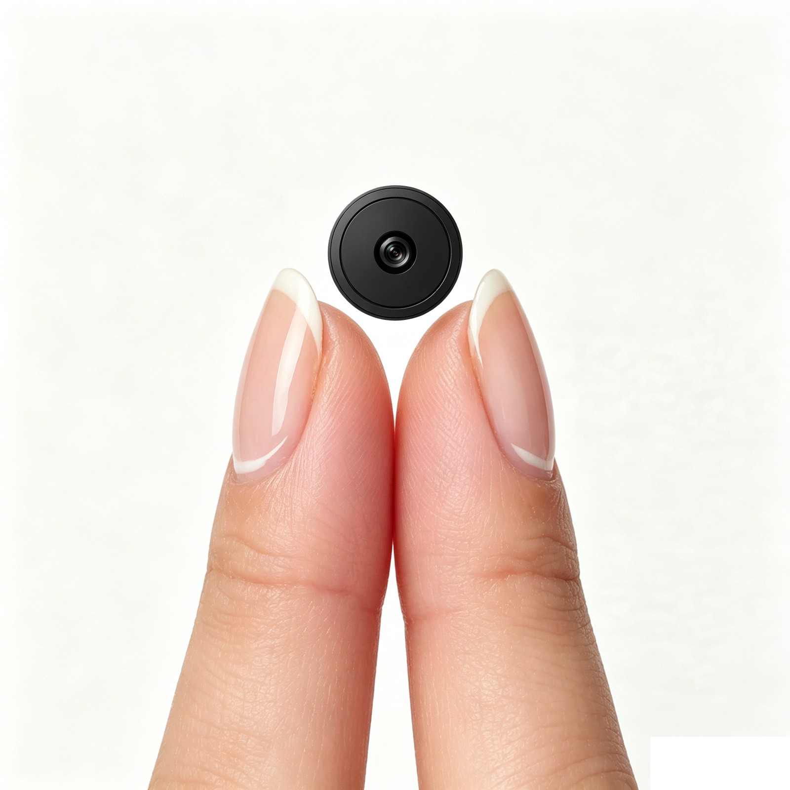Mini telecamera WiFi wireless, - Home Office Xp recensione e prezzo